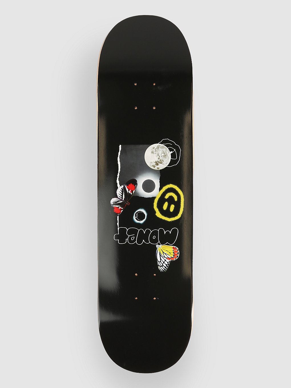 Monet Skateboards Moon 8.5" Skateboard Deck uni kaufen
