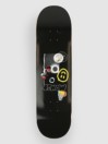 Monet Skateboards Moon 8.5″ Skateboard Deck
