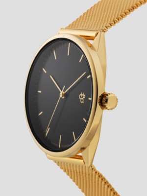 Nando Gold Horloge