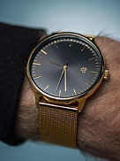 Nando Gold Horloge