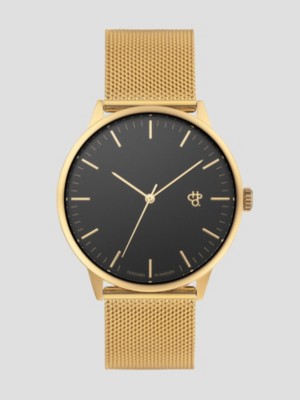 CHPO Nando Gold Uhr