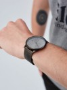 CHPO Nando Metal Horloge