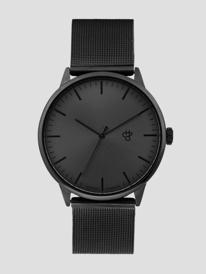 CHPO Nando Metal Horloge