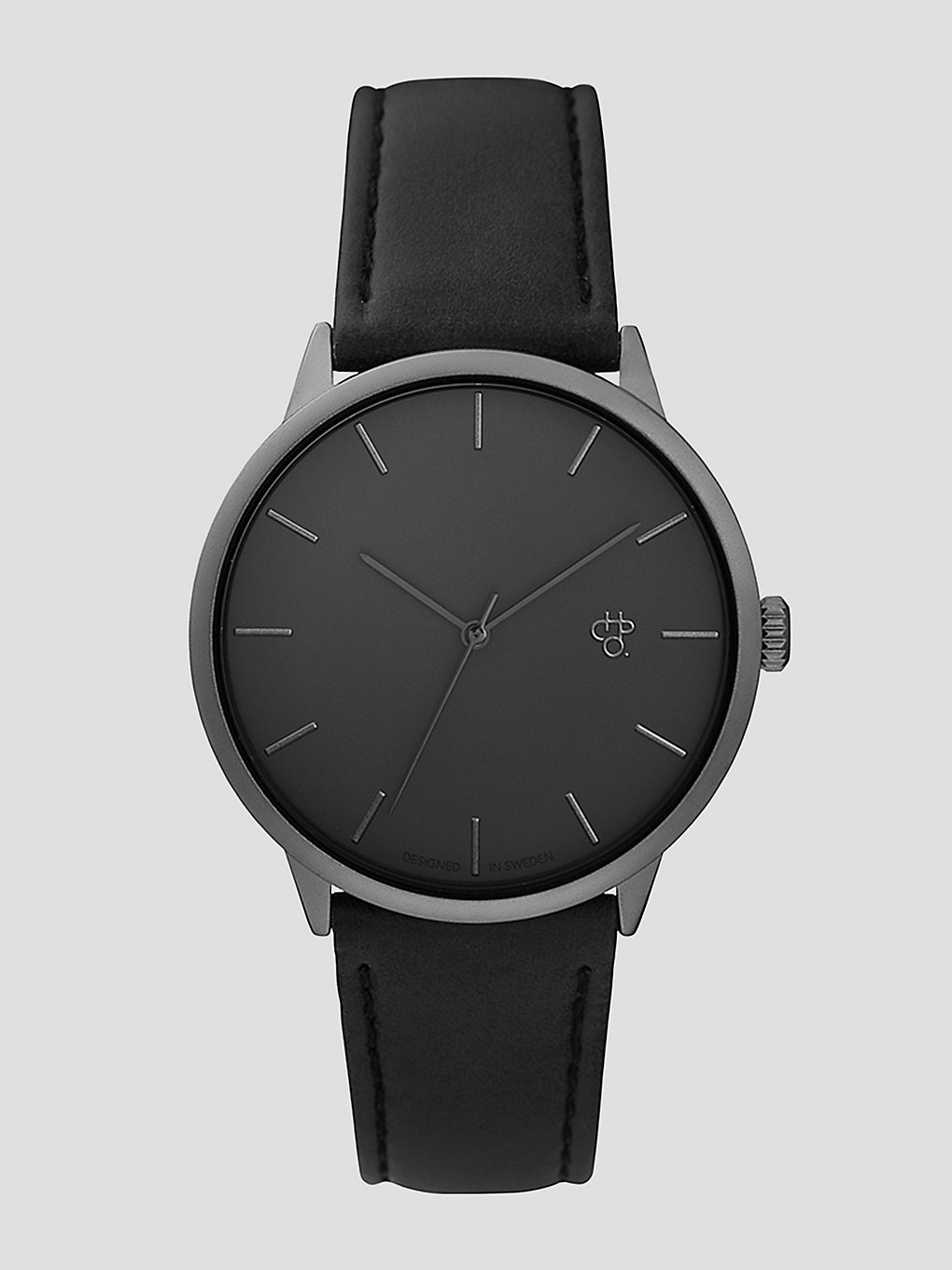 CHPO Khorshid Betong Uhr black kaufen