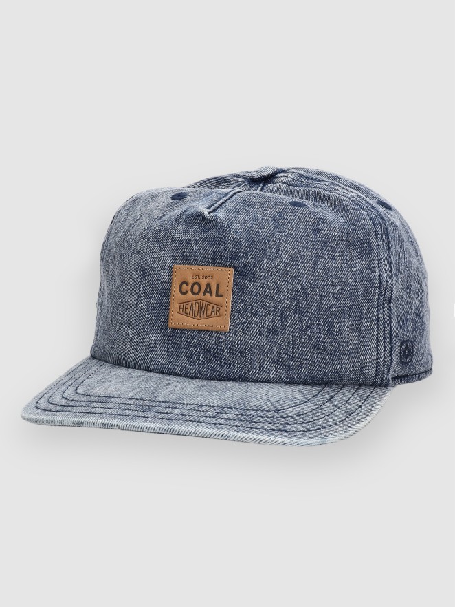 Coal The Clayton Casquette