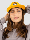 Coal The One Peak Cap