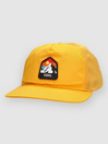 Coal The One Peak Cap