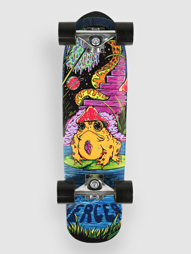 Mercer Frog 28.5″ Cruiser complet