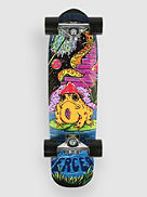 Frog 28.5&amp;#034; Skateboard