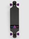 Mercer Wolf 2.0 Longboard Completo