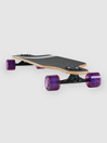 Mercer Wolf 2.0 Longboard Completo