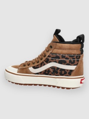 Blue Tomato Vans Sk8 Hi In Winter Vans Sk8 Hi Invernali Deals