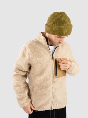 Fat Moose Hugh Fleece Jakke