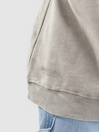 Ninth Hall Fundamentals Sheena Half-Zip Sweater