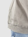 Ninth Hall Fundamentals Sheena Half-Zip Sweater
