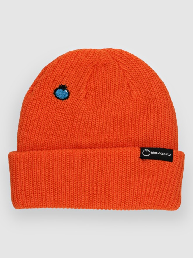 Blue Tomato Logo Beanie