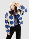 Blue Tomato Fleece Zip Thru Jacket