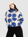 Blue Tomato Fleece Zip Thru Jacket