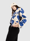 Blue Tomato Fleece Zip Thru Jacket