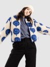Blue Tomato Fleece Zip Thru Jacket