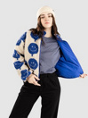 Blue Tomato Fleece Zip Thru Jacket