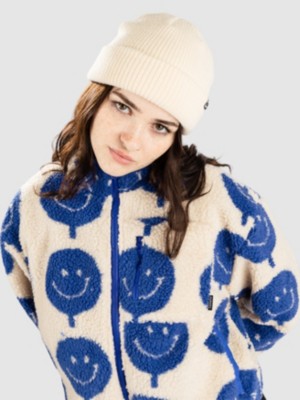 Blue Tomato Fleece Zip Thru Jacket