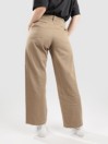 Blue Tomato High Waist Chino Pantalones