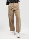 Blue Tomato High Waist Chino Pants