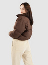 Blue Tomato Puffer Jacket