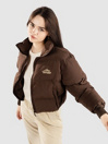Blue Tomato Puffer Jacket