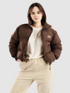 Blue Tomato Puffer Jacket