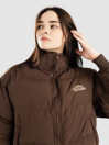 Blue Tomato Puffer Jacket