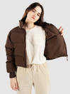 Blue Tomato Puffer Jacket