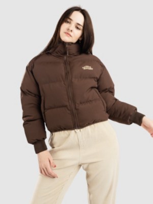 Puffer Veste