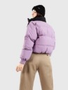 Blue Tomato Puffer Jacket