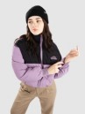 Blue Tomato Puffer Jacket