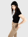 Blue Tomato Crop Rib T-shirt