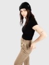 Blue Tomato Crop Rib T-shirt