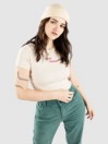 Blue Tomato Crop Rib T-Shirt