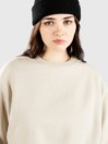 Blue Tomato Crop Crew Sweat