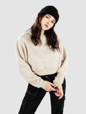 Crop Crew Sweat