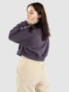 Blue Tomato Crop Crew Sweater