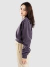 Blue Tomato Crop Crew Sweater