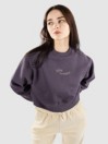 Blue Tomato Crop Crew Sweat