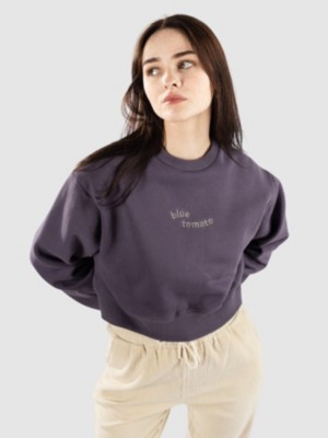 Crop Crew Sweat