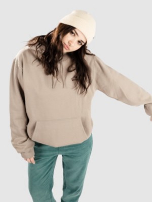 Blue Tomato Boyfriend Sweat &agrave; Capuche