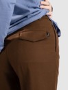 Blue Tomato Wool Blend Pantalones