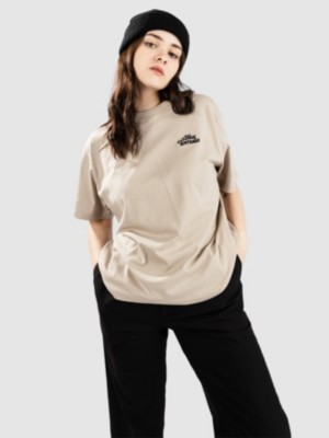 Blue Tomato Boyfriend T-shirt