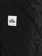 Quilted Bomberjacke