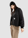 Blue Tomato Quilted Bomber jakke